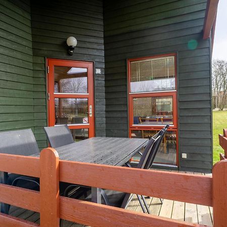 Hedelandets Camping Sevel Exterior photo