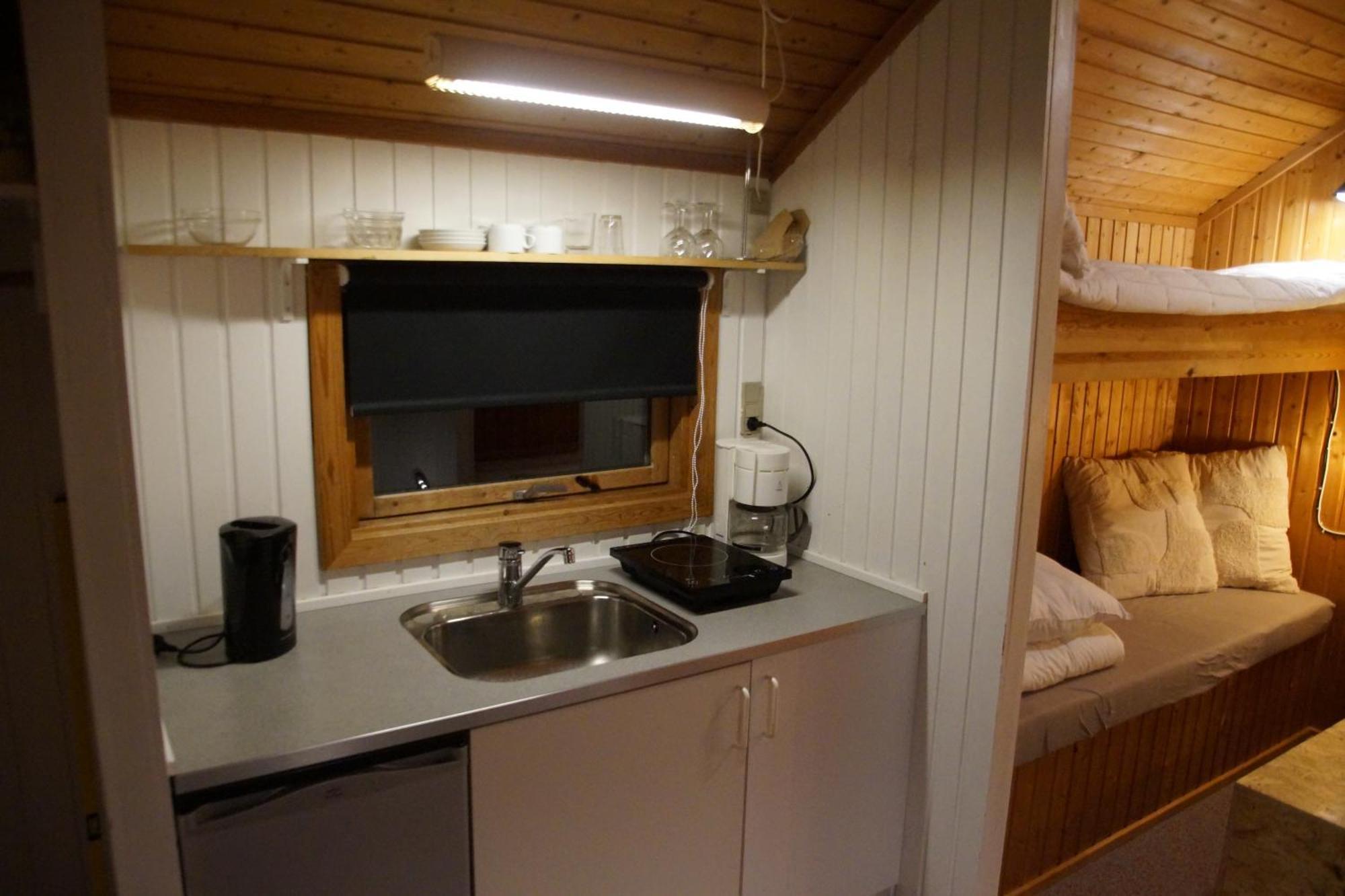 Hedelandets Camping Sevel Room photo