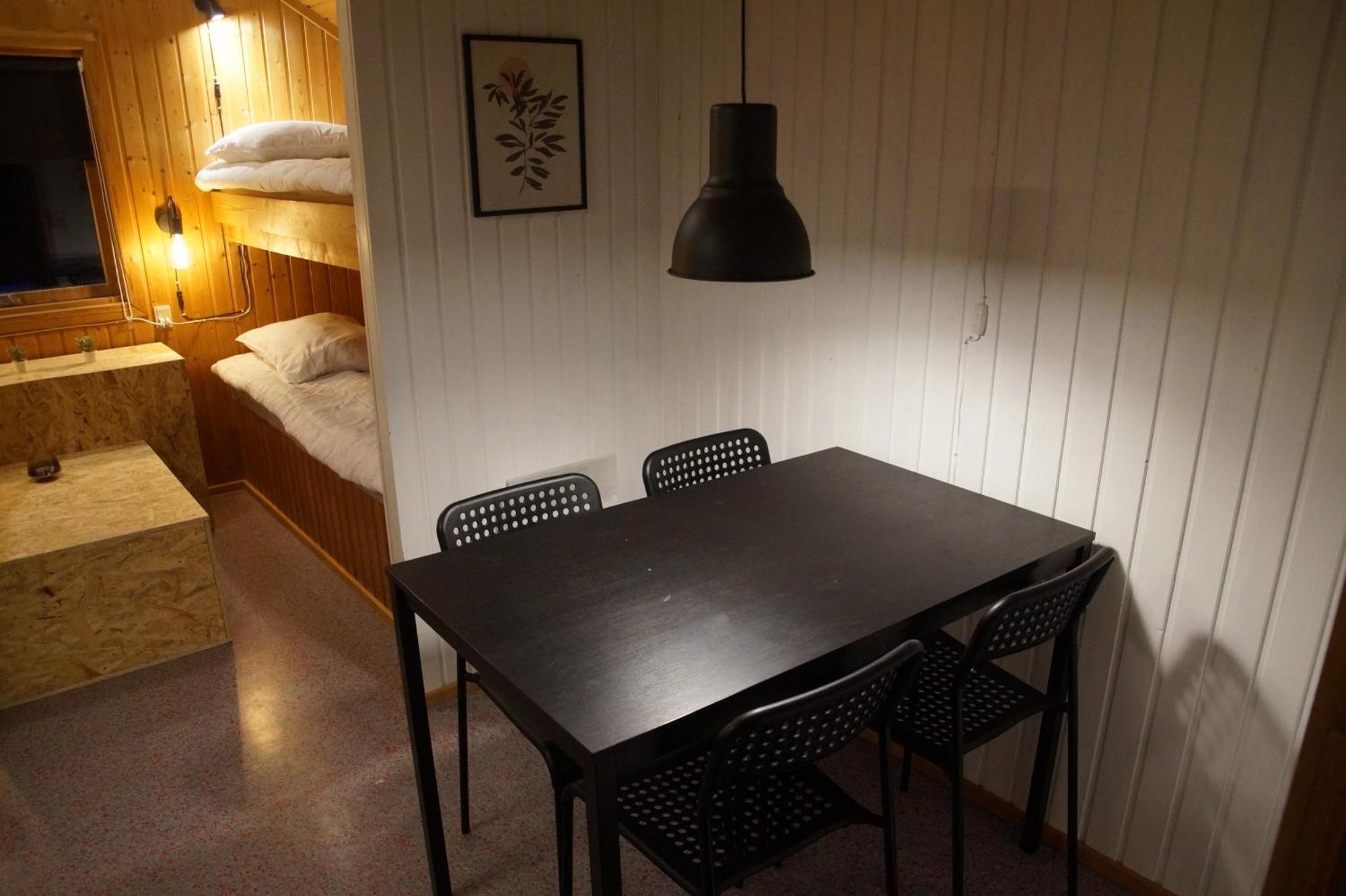 Hedelandets Camping Sevel Room photo