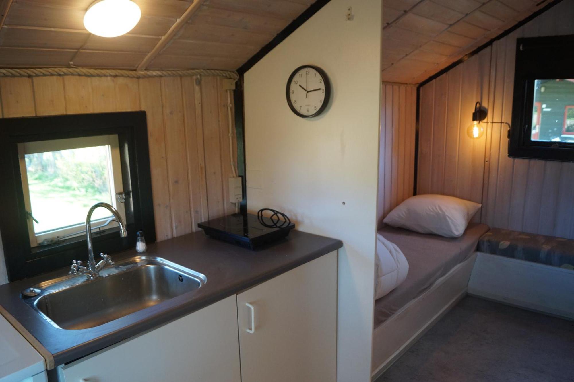 Hedelandets Camping Sevel Room photo