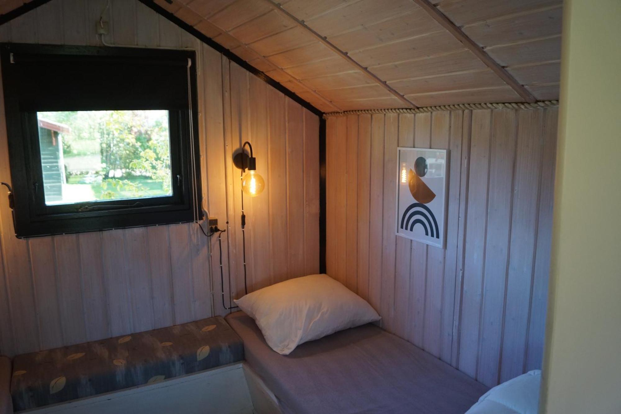 Hedelandets Camping Sevel Room photo